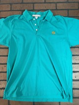 Notre Dame Vintage Nicklaus Polo - £7.78 GBP