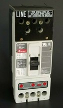 Westinghouse HMCP250A5 Circuit Breaker Ser. C 250A 600VAC 250VDC 3P 1491D88G11 - $199.95