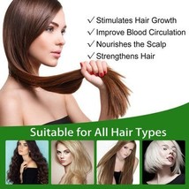 Rosemary Hair Growth Oil Fast Growing Anti Hair Loss Essential Oil Repai... - $10.64