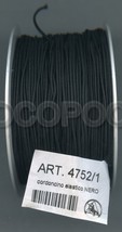 5 meters GALLON COLORED ELASTIC TUBULAR CORD ART. 4752/1-
show original ... - $1.16