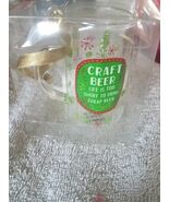 Craft Beet Life Is Too Short to Drink Cheap Beer Christmas Ornament  - €18,76 EUR