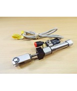 SMC NCDJ2B10-050 PNEUMATIC AIR COMPACT CYLINDER &quot;OEM ASSEMBLY&quot; SENSOR D-C73 - $29.99