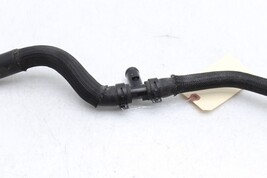 16-20 INFINITI Q50 3.0L COOLANT HOSE LINE PIPE E6132 image 8