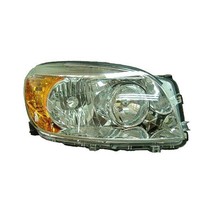 CAPA Headlight Headlamp Passenger Side Right RH NEW for 06-08 Toyota Rav4 Rav-4 - £141.02 GBP