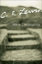 Mere Christianity [Paperback] [Paperback] Lewis, C. S. - $9.90
