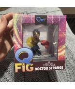 Q-fig Marvel Doctor Strange  Lootcrate Exclusive Collectible Figurine - $10.00