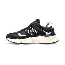  New Balance 9060 &#39;Black White&#39; U9060AAA Running Shoes - £189.21 GBP