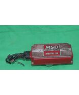 MSD Ignition Coil DIGITAL-5A Control Module PN-6201 - €98,26 EUR