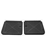 Hard Lower Half Doors for Military Vehicles, 2 Front, Compatible with Hu... - $31,113.88 MXN