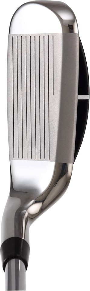 Petite Ladies Rife Golf RX4 Chipper Save Easy Strokes 32 Inches Right Handed Item image 4