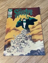 Vintage 1988 DC Comics The Spectre  Comic Book Super Hero KG - £9.52 GBP