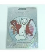 Aristocats Kakawow Disney 100 Years of Wonder Phantom Fireworks 007/100 ... - $130.37 CAD