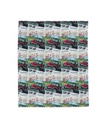 CJ-7 Japan Car Velveteen Plush Polyester Blanket, Cozy Throw, Home Decor... - $29.81 CAD+
