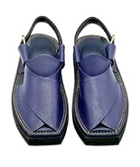 Handmade Men&#39;s peshawari chappal - $166.47 CAD