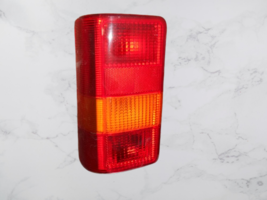 Taillight Left For Seat Terra y Seat Trans - £77.08 GBP