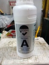 BBDINO Silicone, (PART A ONLY) 600g,    9177 - $468.51 MXN