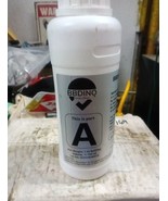 BBDINO Silicone, (PART A ONLY) 600g,    9177 - $466.58 MXN