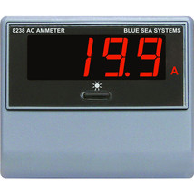 Blue Sea 8238 AC Digital Ammeter [8238] - $248.03