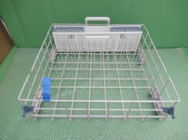 8539225 W10161215 W10336560 W11158804 Whirlpool Dishwasher Lower Rack Ass. - £80.75 GBP