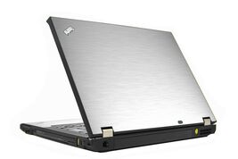 LidStyles Metallic Laptop Skin Protector Decal IBM / Lenovo ThinkPad X120e image 2