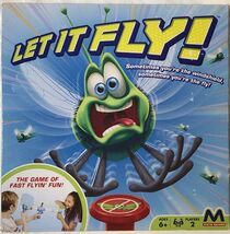 Let It Fly - $9.78
