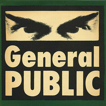 General Public - General Public / Dishwasher UK  Vinyl 12 in Long Play S... - $13.51