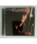 Elektra The Album Original Soundtrack CD 2005 - $9.66 CAD