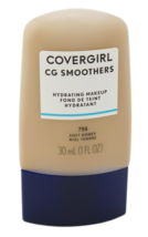 CoverGirl CG Smoothers 755 Soft Honey 1 fl oz / 30 ml - $14.56