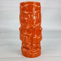 Guardians of the Galaxy Star Lord Geeki Tikis  7&quot; Mug Cup 3D  Ceramic - £15.74 GBP