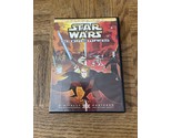 Star Wars Clone Wars DVD - $18.69
