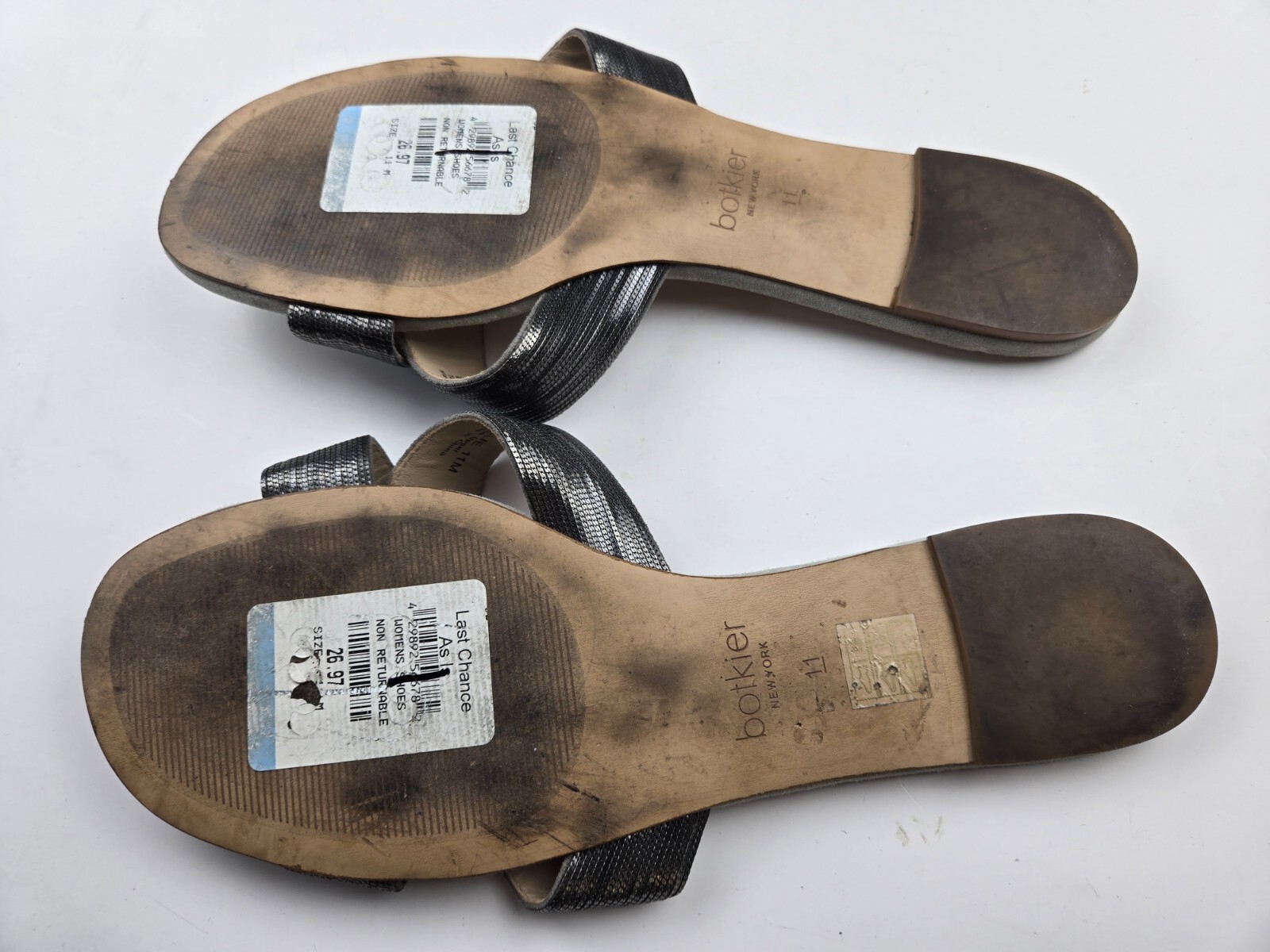 womens shoe, Botkier, sz 11, sandal Item image 6