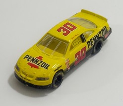 1996 #30 Johnny Benson Penzoil Racing Champion Stock Car 1/64 - $4.94