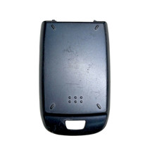 Genuine Samsung CDM-7075 Battery Cover Door Blue Flip Cell Phone Back - £3.72 GBP