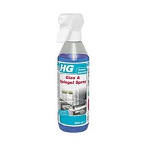 HG Glass and Mirror Spray  - $22.00