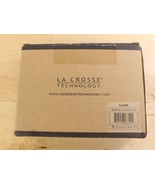 La Crosse Technology Digital Thermometer Wireless Indoor Outdoor NEW OPE... - $611.39 MXN