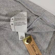 Carhartt K87HGY Men's Gray Pocket Cotton Blend Short Sleeve T-Shirt Size 2XL XXL image 5