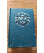The Works of Bret Harte - Vol I  Complete Poems - McKinlay Stone &amp; Macke... - £23.59 GBP