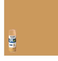 Rust-Oleum American Accents 2X Ultra Cover Gloss Spray Paint, Gloss Khak... - €12,90 EUR