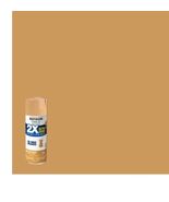 Rust-Oleum American Accents 2X Ultra Cover Gloss Spray Paint, Gloss Khak... - $14.95