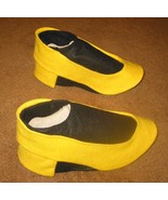 Costume Shoe covers for Disney Characters Gaston, Jake the Pirate, Hunte... - $34.26 CAD+