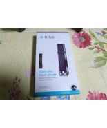 FitBit Alta, Alta HR Classic Accessory Band - Watch Band - Purple - Larg... - $8.86