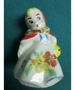 Red Ridding Hood Salt Shaker  #  135889  3 1/2&quot; - €17,72 EUR