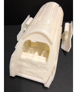 3D Printed Puddle Jumper model kit from Stargate - $102.90 CAD