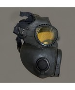  Rare M17 USM Chemical Gas Mask – WWI / WWII Military Must-Have!  - $2,229.99 MXN