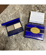 New Rare Christian Dior Duo Couture Eyeshadow 625 Dior Light 2.5 net Wt/... - $932.74 MXN