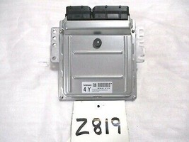 New OEM ECM Engine Control Module Nissan Titan 2005 2006 4x2 Tow Pkg 23710-ZH03A - £194.35 GBP