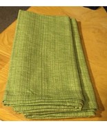 Light Green Woven Napkins (2) - €6,67 EUR