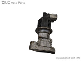 EGR Valve From 2006 Jeep Liberty  3.7  4wd - $34.60