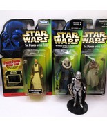 Star Wars Power of the Force Kenner Collection Lot - $24.75