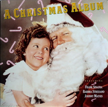 Various Artists - A Christmas Album - £2.97 GBP
